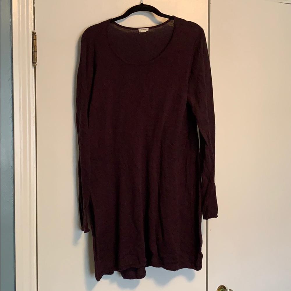 Garage Dress